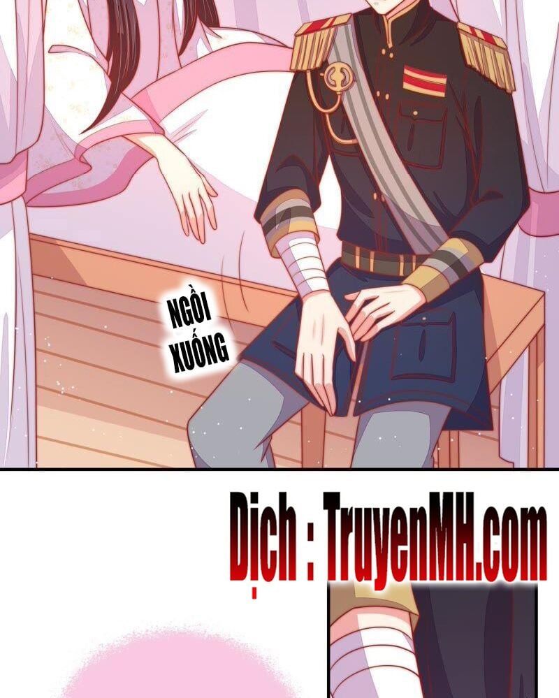 đọc truyện Ngày Nào Thiếu Soái Cũng Ghen Chương 145 ảnh 9 tại Thiên Thai Truyện