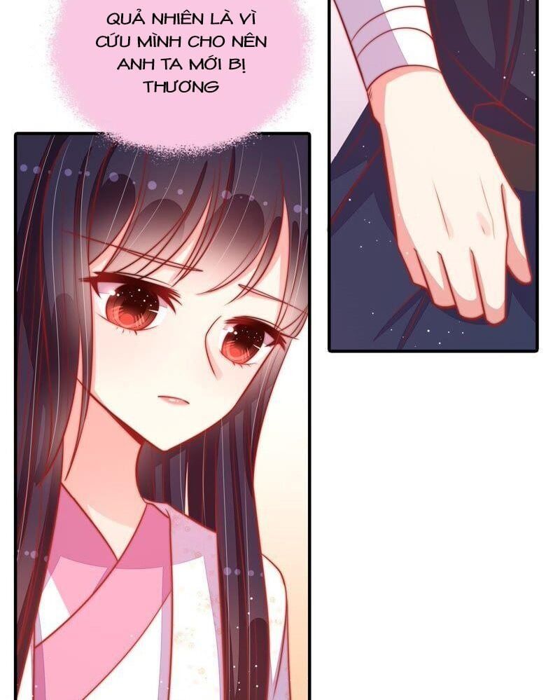 đọc truyện Ngày Nào Thiếu Soái Cũng Ghen Chương 145 ảnh 10 tại Thiên Thai Truyện