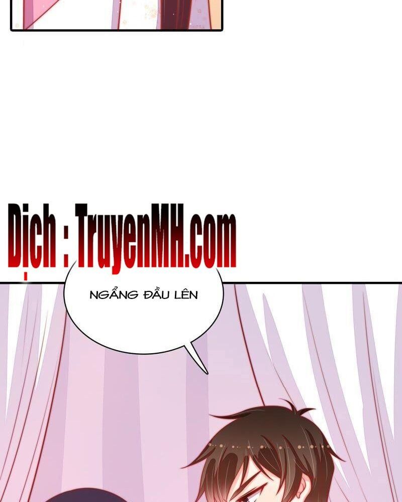 đọc truyện Ngày Nào Thiếu Soái Cũng Ghen Chương 145 ảnh 11 tại Thiên Thai Truyện