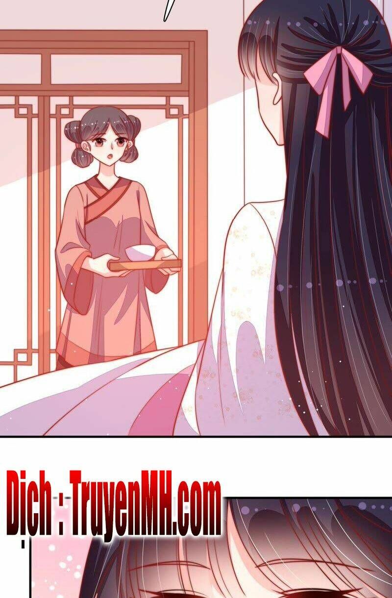 đọc truyện Ngày Nào Thiếu Soái Cũng Ghen Chương 146 ảnh 12 tại Thiên Thai Truyện