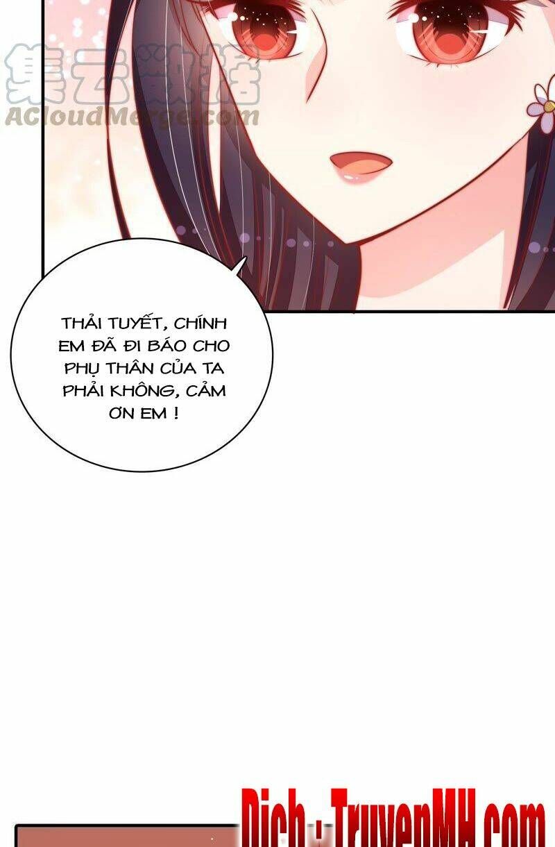 đọc truyện Ngày Nào Thiếu Soái Cũng Ghen Chương 146 ảnh 13 tại Thiên Thai Truyện