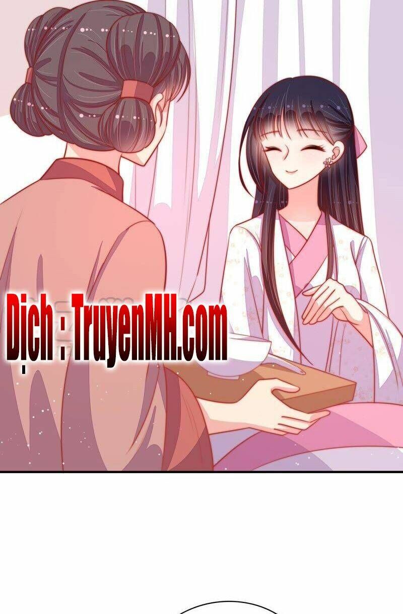 đọc truyện Ngày Nào Thiếu Soái Cũng Ghen Chương 146 ảnh 15 tại Thiên Thai Truyện