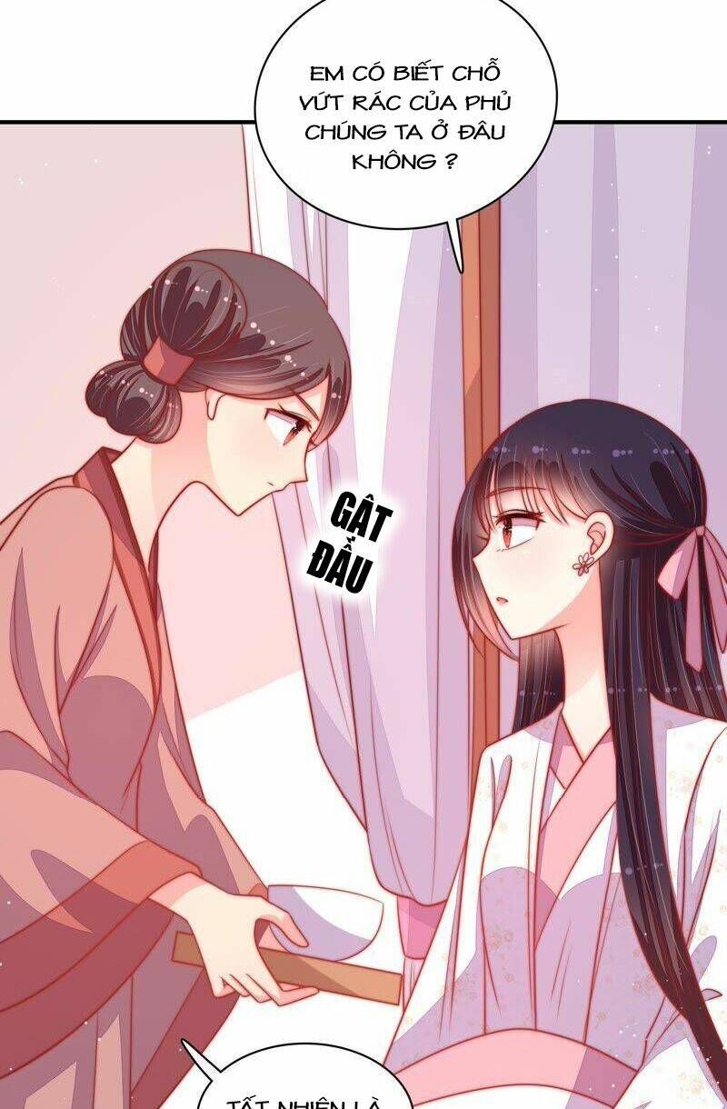 đọc truyện Ngày Nào Thiếu Soái Cũng Ghen Chương 146 ảnh 16 tại Thiên Thai Truyện