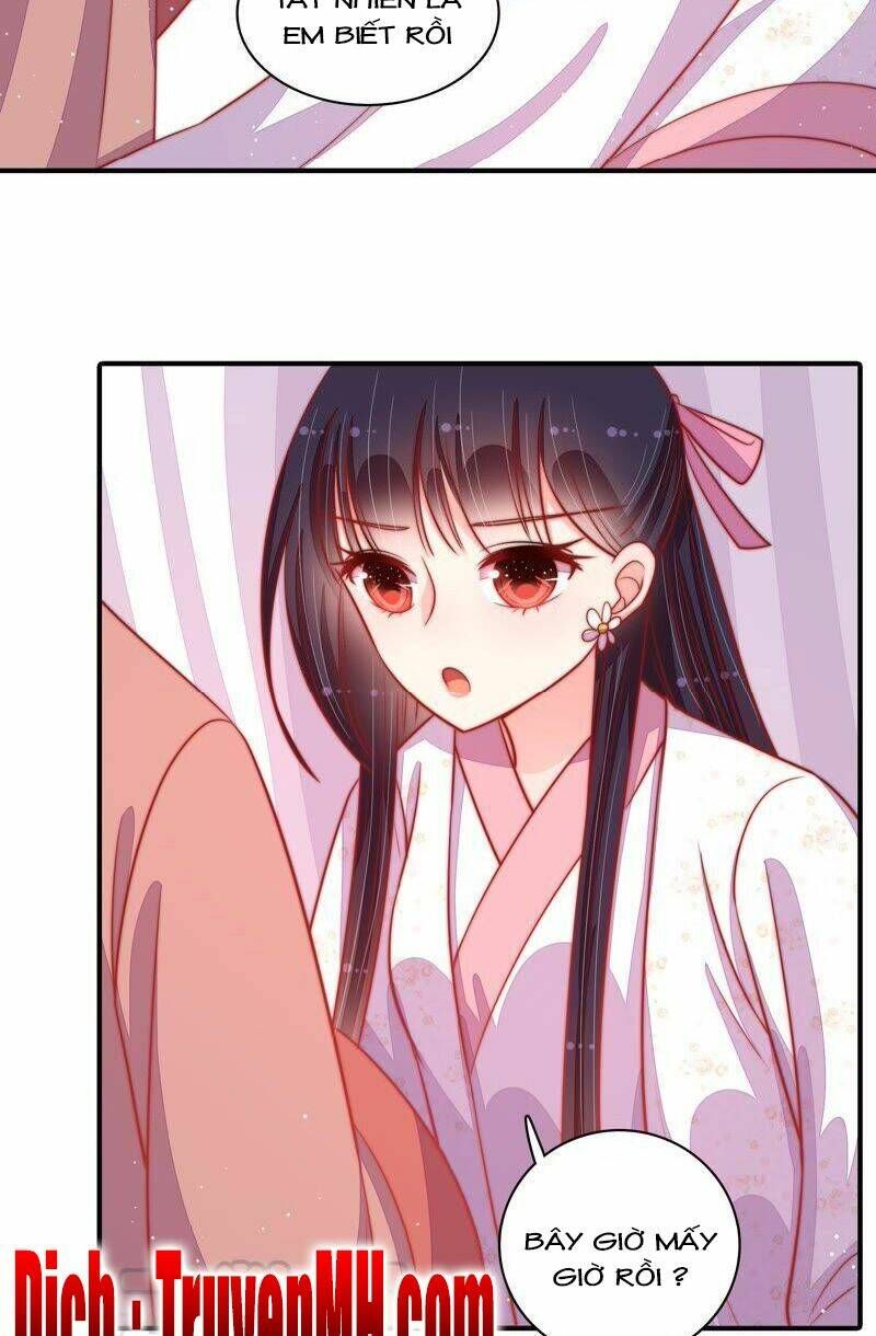 đọc truyện Ngày Nào Thiếu Soái Cũng Ghen Chương 146 ảnh 17 tại Thiên Thai Truyện