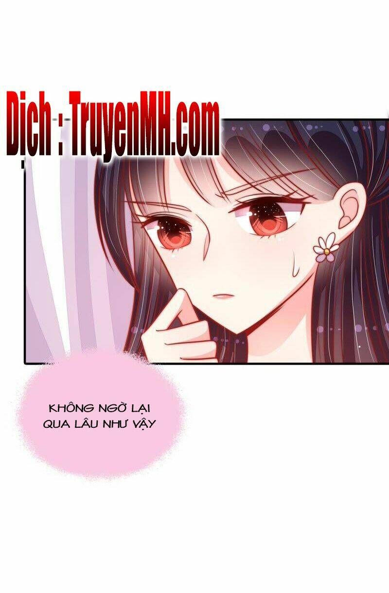 đọc truyện Ngày Nào Thiếu Soái Cũng Ghen Chương 146 ảnh 19 tại Thiên Thai Truyện