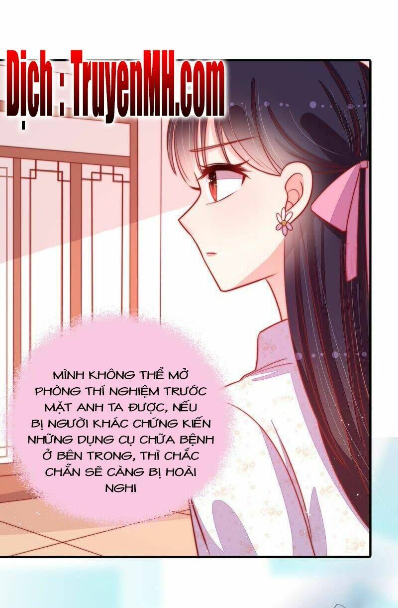 đọc truyện Ngày Nào Thiếu Soái Cũng Ghen Chương 146 ảnh 4 tại Thiên Thai Truyện