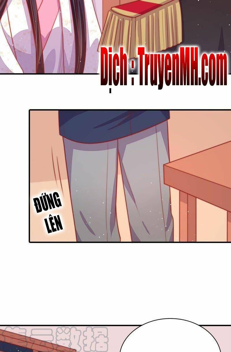 đọc truyện Ngày Nào Thiếu Soái Cũng Ghen Chương 146 ảnh 7 tại Thiên Thai Truyện