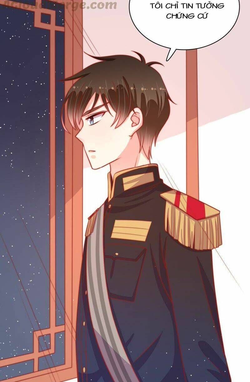 đọc truyện Ngày Nào Thiếu Soái Cũng Ghen Chương 146 ảnh 8 tại Thiên Thai Truyện