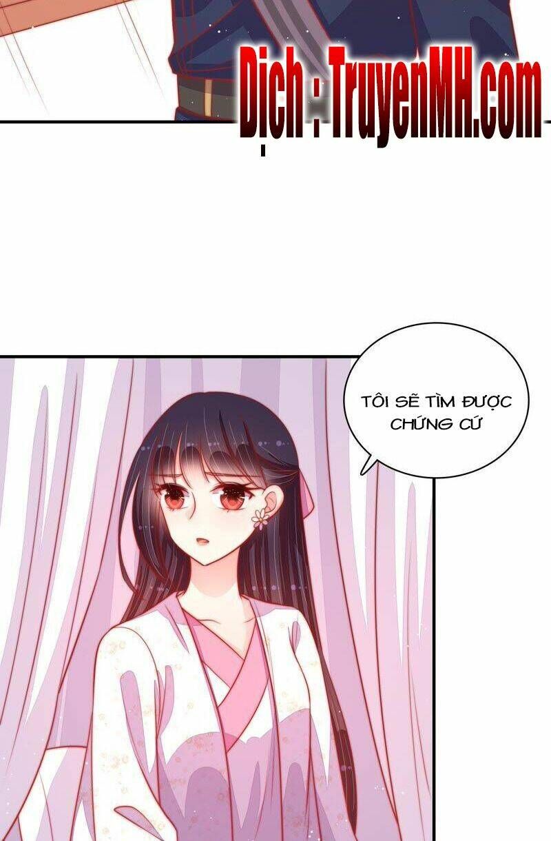 đọc truyện Ngày Nào Thiếu Soái Cũng Ghen Chương 146 ảnh 9 tại Thiên Thai Truyện