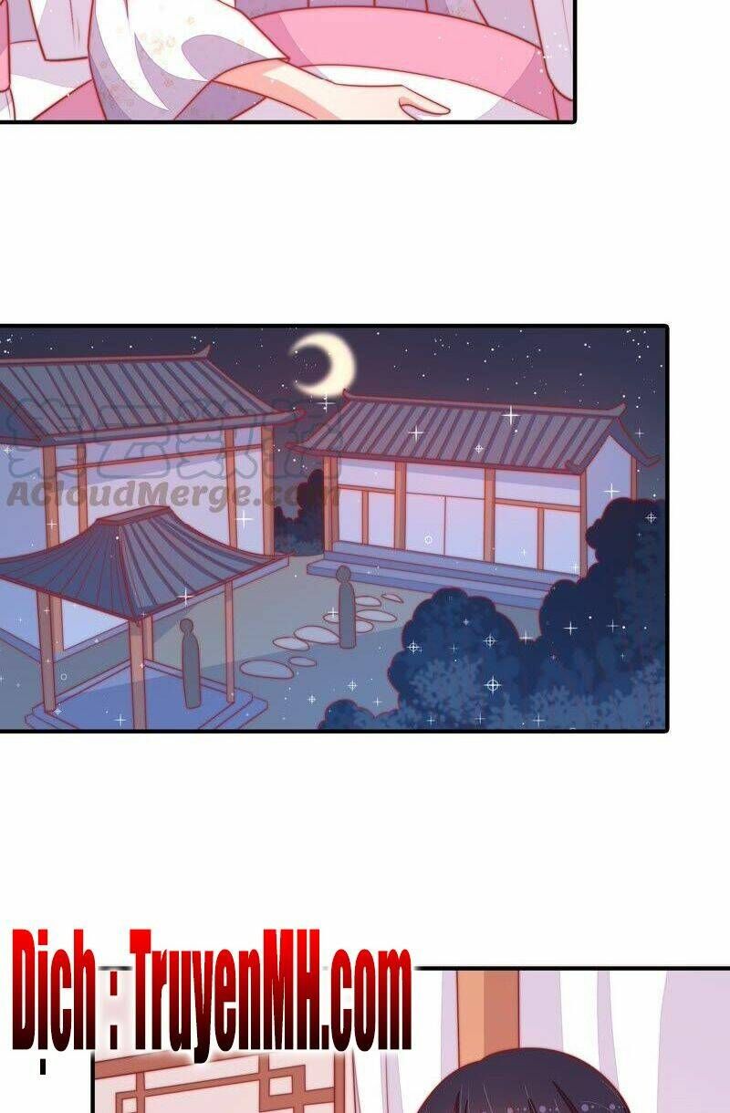 đọc truyện Ngày Nào Thiếu Soái Cũng Ghen Chương 146 ảnh 10 tại Thiên Thai Truyện