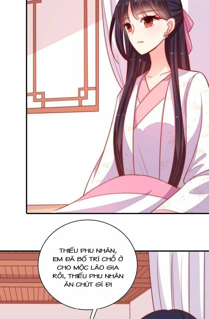 đọc truyện Ngày Nào Thiếu Soái Cũng Ghen Chương 146 ảnh 11 tại Thiên Thai Truyện