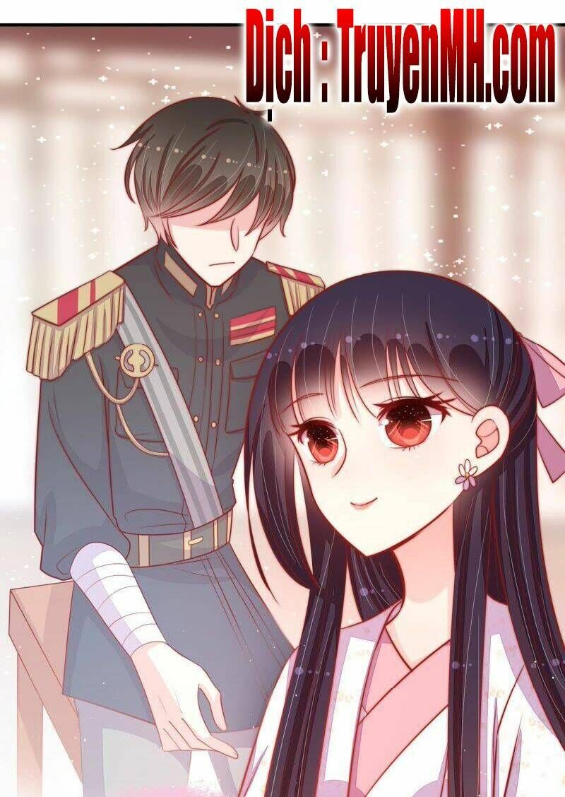 đọc truyện Ngày Nào Thiếu Soái Cũng Ghen Chương 147 ảnh 12 tại Thiên Thai Truyện