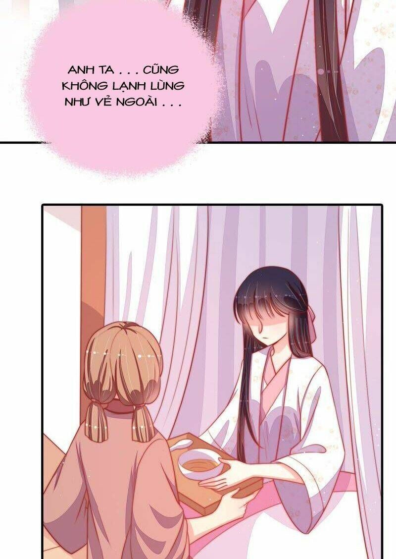 đọc truyện Ngày Nào Thiếu Soái Cũng Ghen Chương 147 ảnh 13 tại Thiên Thai Truyện