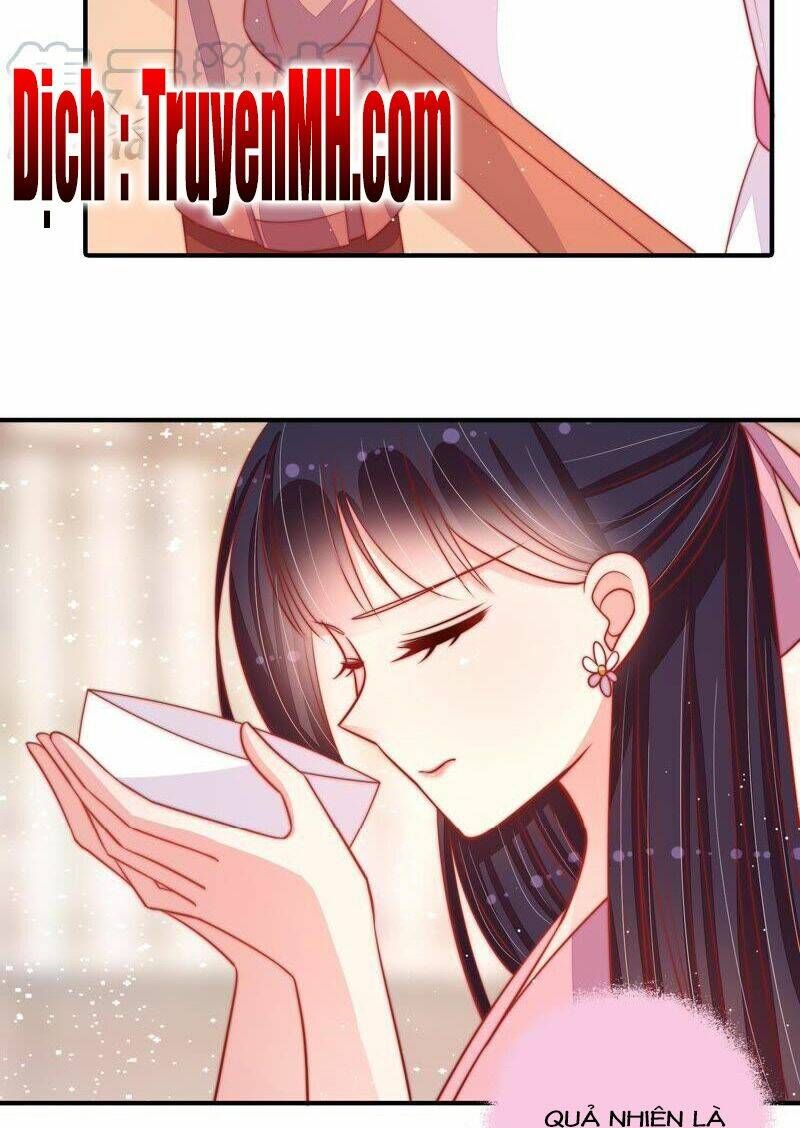 đọc truyện Ngày Nào Thiếu Soái Cũng Ghen Chương 147 ảnh 14 tại Thiên Thai Truyện