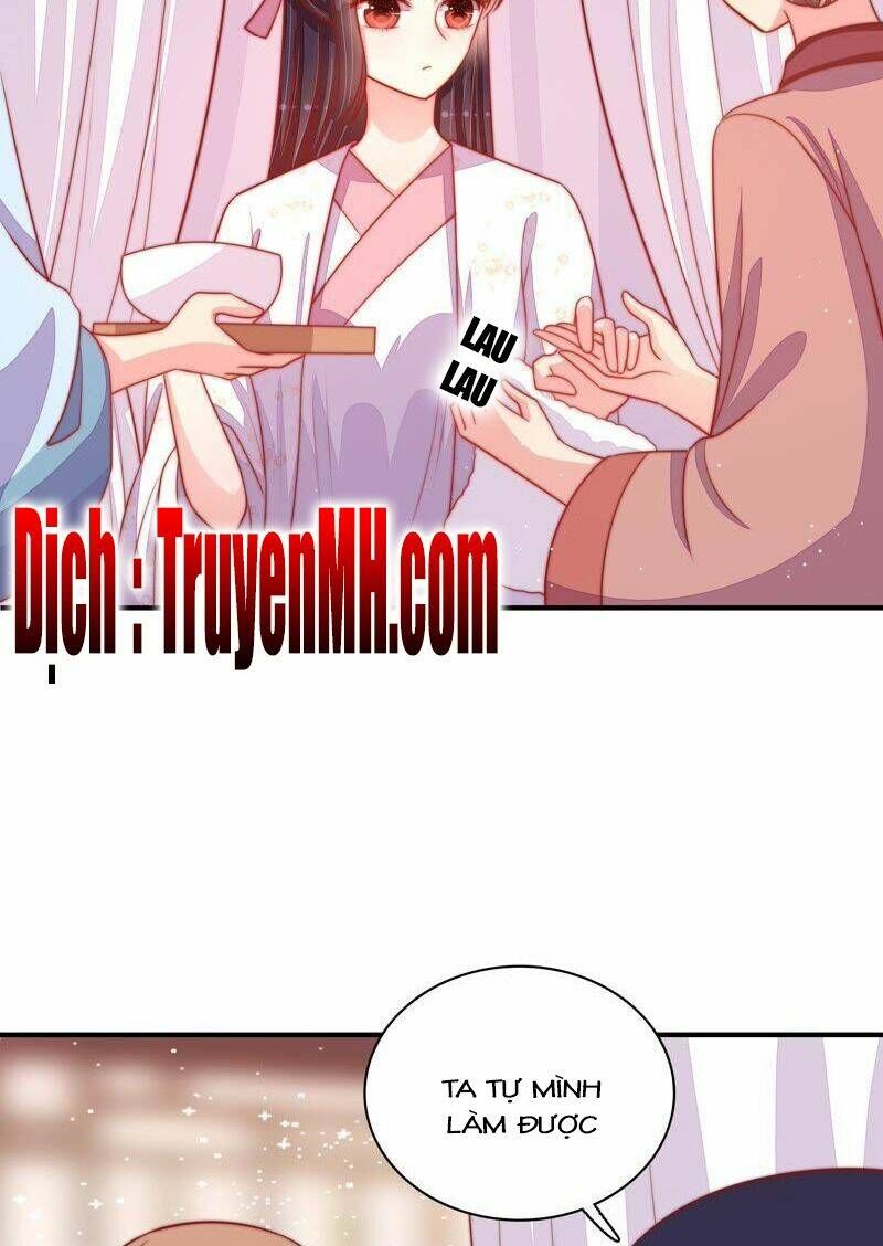 đọc truyện Ngày Nào Thiếu Soái Cũng Ghen Chương 147 ảnh 16 tại Thiên Thai Truyện