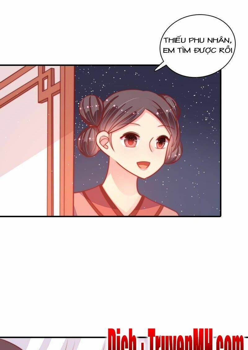 đọc truyện Ngày Nào Thiếu Soái Cũng Ghen Chương 147 ảnh 18 tại Thiên Thai Truyện