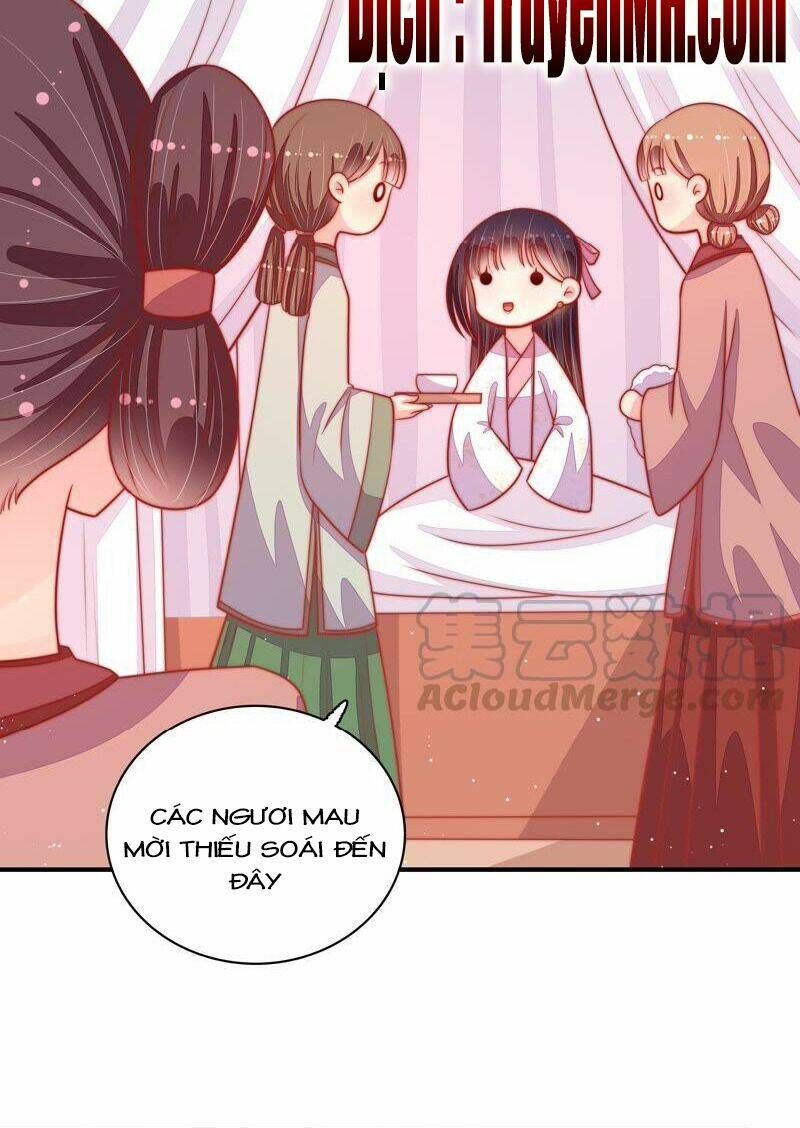 đọc truyện Ngày Nào Thiếu Soái Cũng Ghen Chương 147 ảnh 19 tại Thiên Thai Truyện