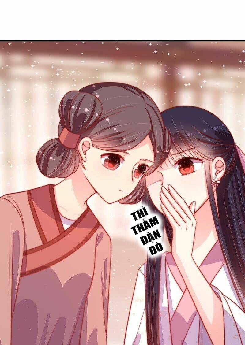 đọc truyện Ngày Nào Thiếu Soái Cũng Ghen Chương 147 ảnh 4 tại Thiên Thai Truyện