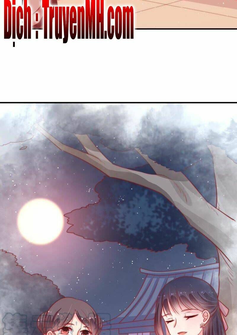 đọc truyện Ngày Nào Thiếu Soái Cũng Ghen Chương 147 ảnh 7 tại Thiên Thai Truyện