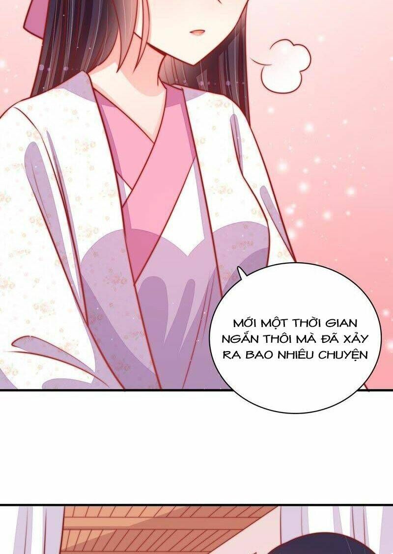 đọc truyện Ngày Nào Thiếu Soái Cũng Ghen Chương 147 ảnh 9 tại Thiên Thai Truyện