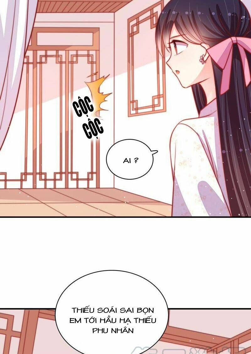 đọc truyện Ngày Nào Thiếu Soái Cũng Ghen Chương 147 ảnh 10 tại Thiên Thai Truyện