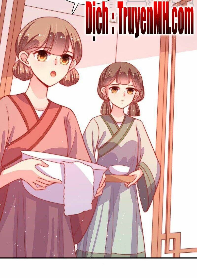 đọc truyện Ngày Nào Thiếu Soái Cũng Ghen Chương 147 ảnh 11 tại Thiên Thai Truyện