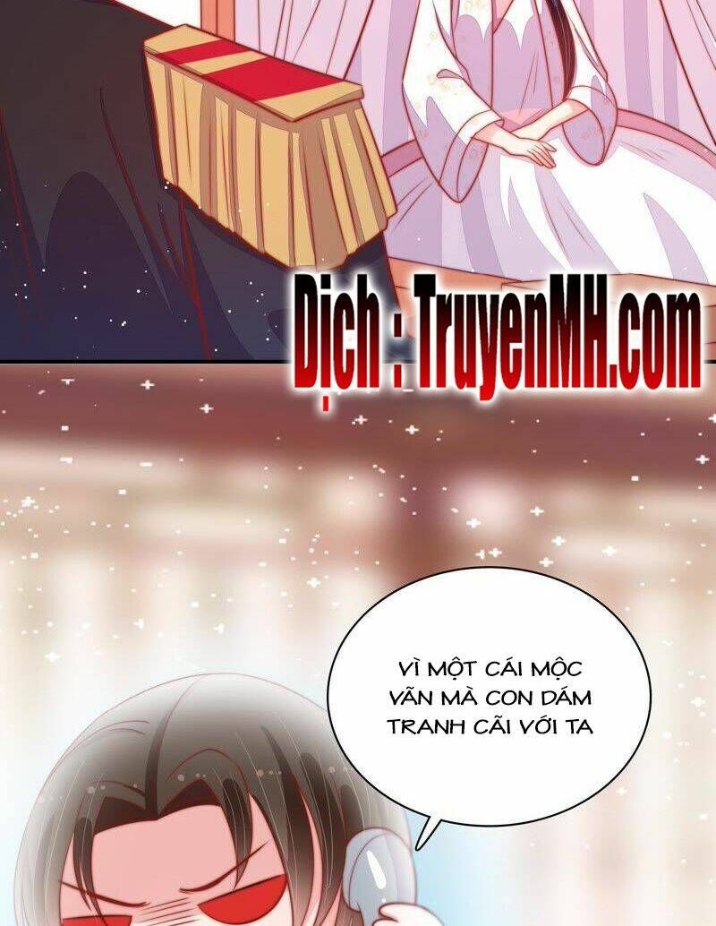 đọc truyện Ngày Nào Thiếu Soái Cũng Ghen Chương 148 ảnh 12 tại Thiên Thai Truyện