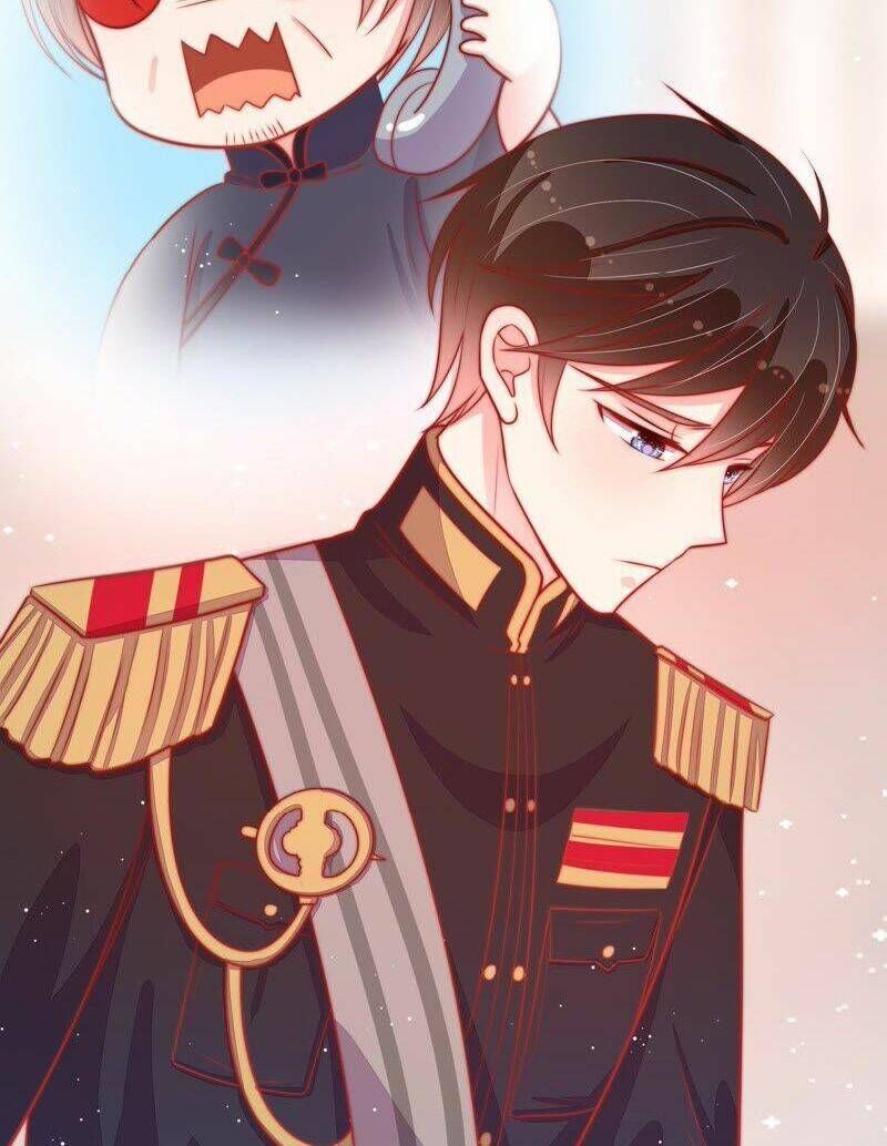 đọc truyện Ngày Nào Thiếu Soái Cũng Ghen Chương 148 ảnh 13 tại Thiên Thai Truyện