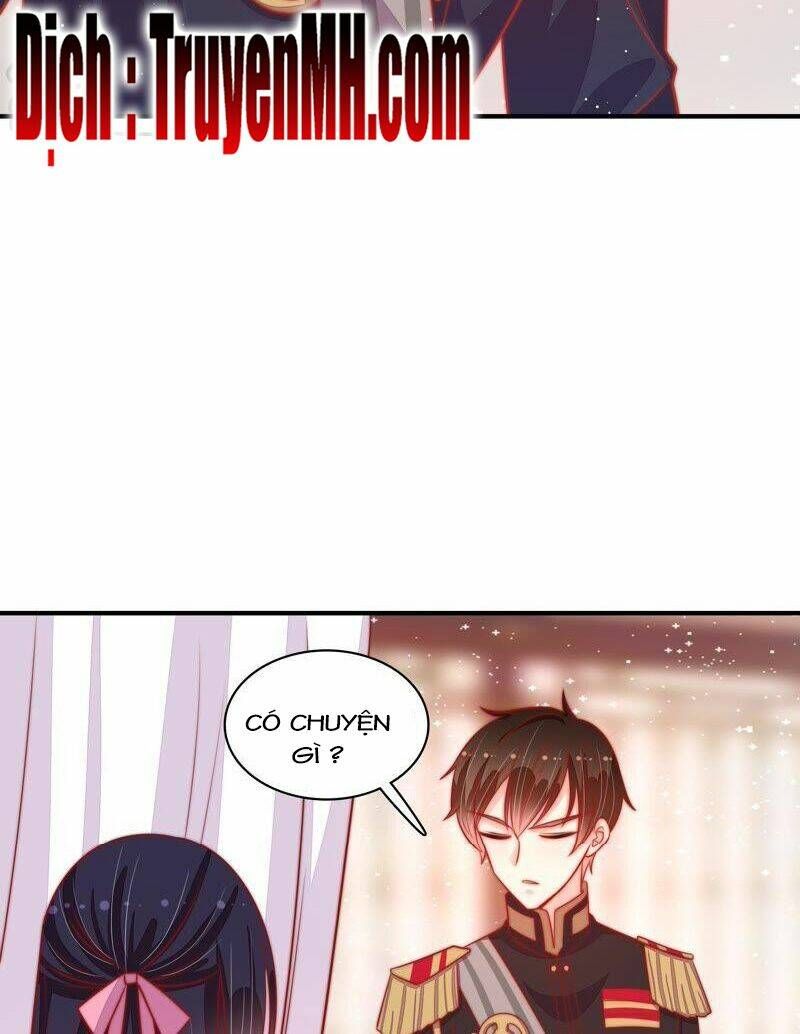 đọc truyện Ngày Nào Thiếu Soái Cũng Ghen Chương 148 ảnh 14 tại Thiên Thai Truyện