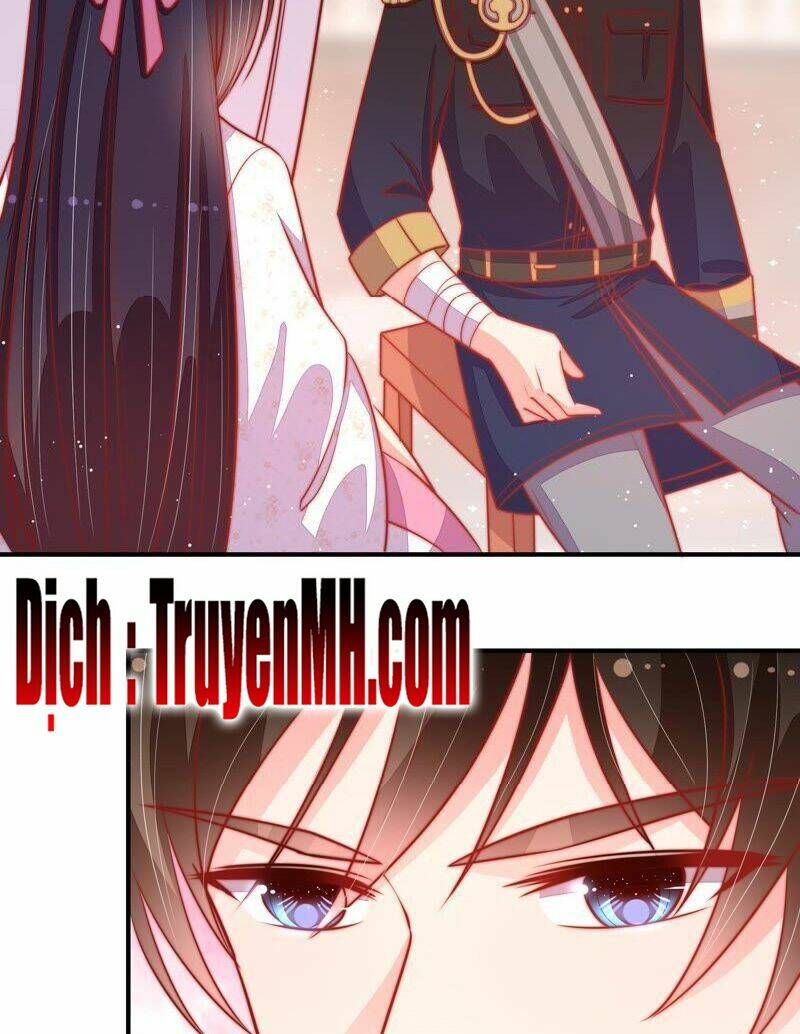 đọc truyện Ngày Nào Thiếu Soái Cũng Ghen Chương 148 ảnh 15 tại Thiên Thai Truyện