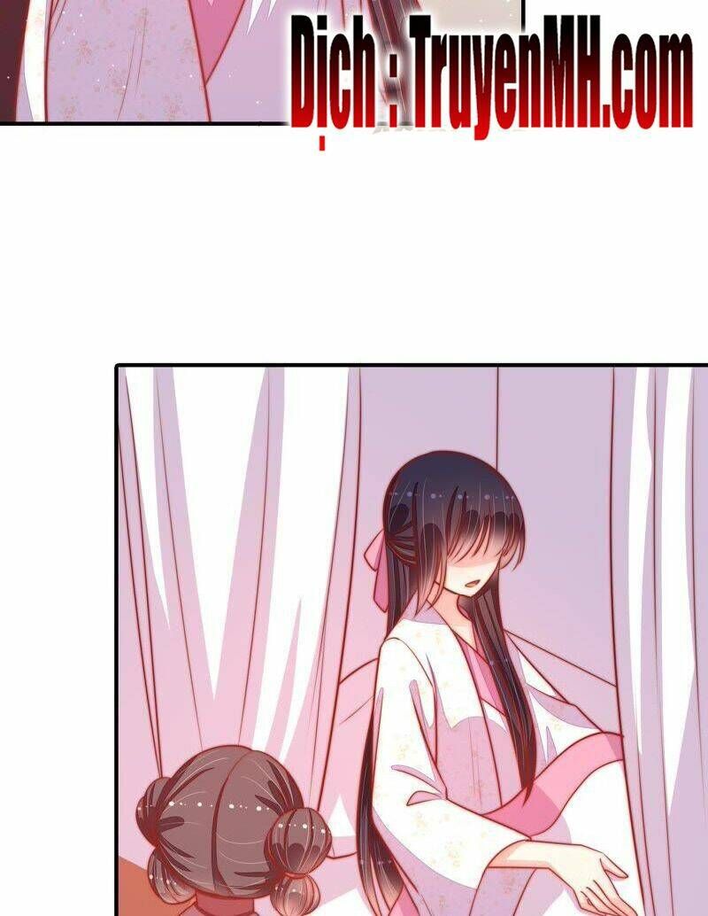 đọc truyện Ngày Nào Thiếu Soái Cũng Ghen Chương 148 ảnh 17 tại Thiên Thai Truyện