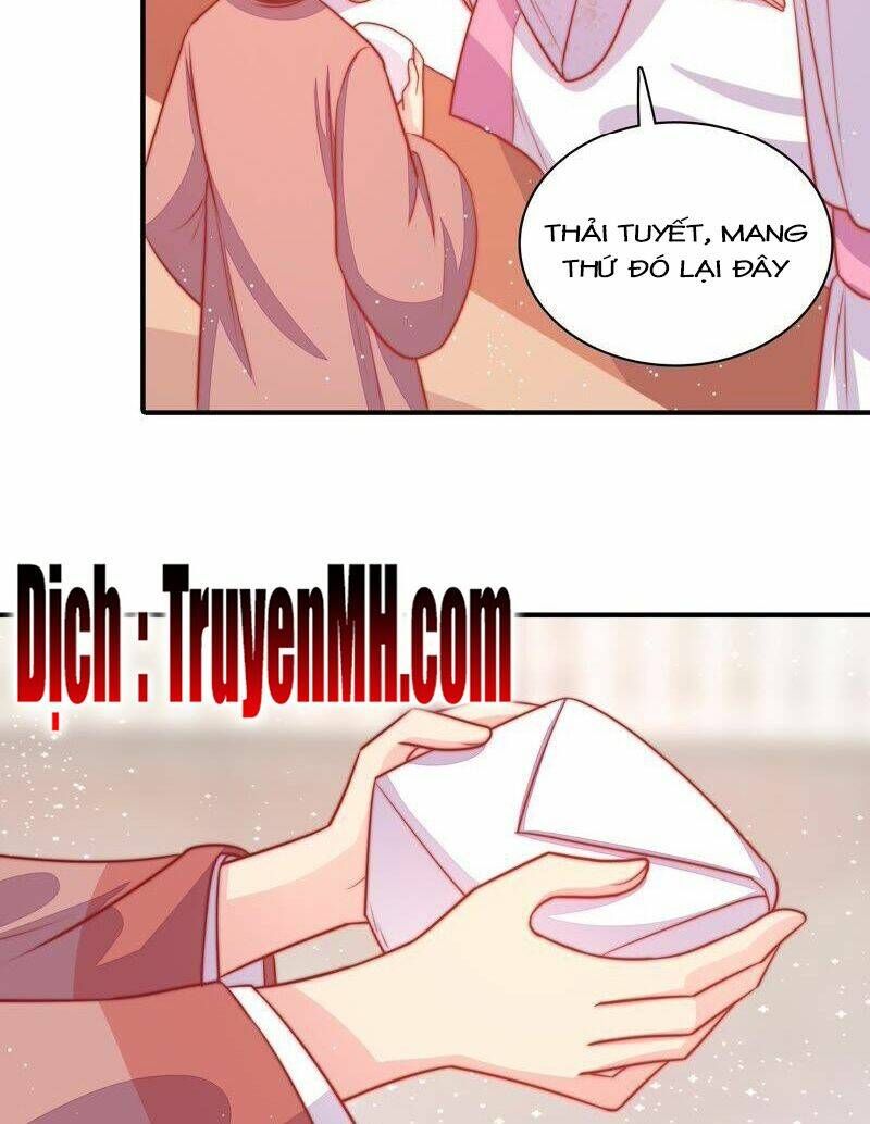 đọc truyện Ngày Nào Thiếu Soái Cũng Ghen Chương 148 ảnh 18 tại Thiên Thai Truyện