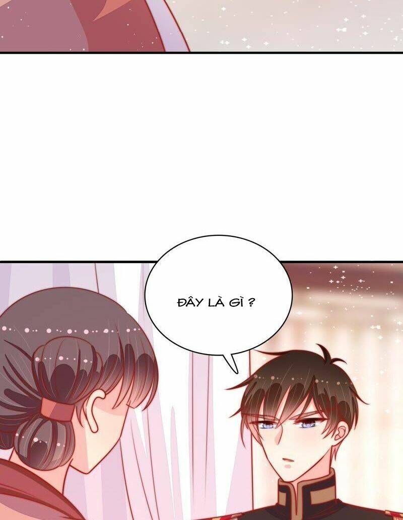 đọc truyện Ngày Nào Thiếu Soái Cũng Ghen Chương 148 ảnh 19 tại Thiên Thai Truyện