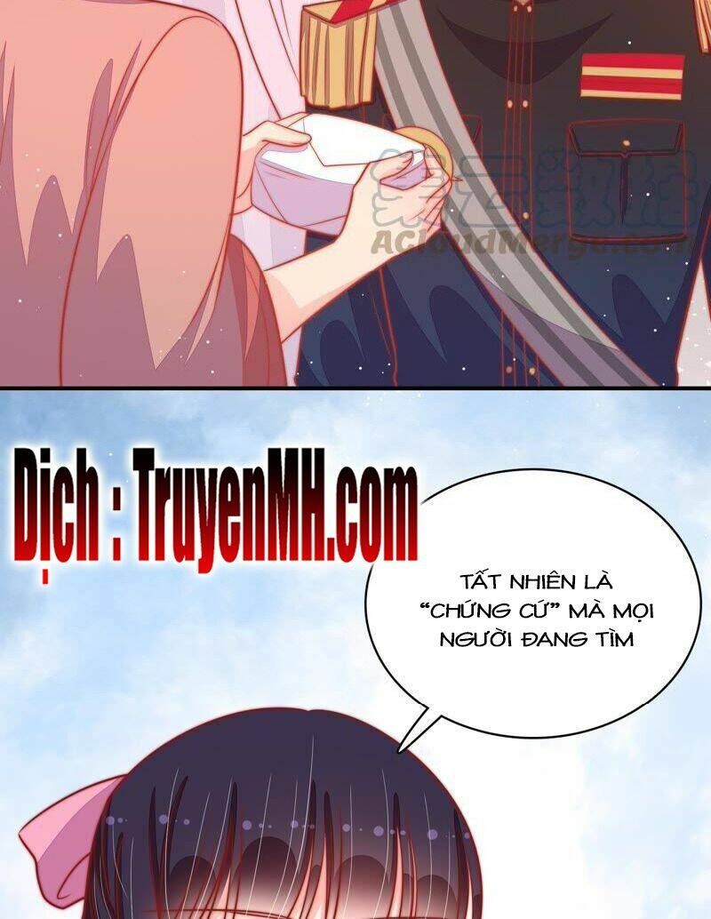 đọc truyện Ngày Nào Thiếu Soái Cũng Ghen Chương 148 ảnh 20 tại Thiên Thai Truyện