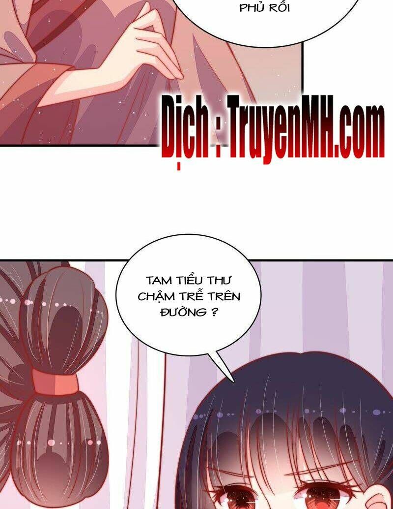 đọc truyện Ngày Nào Thiếu Soái Cũng Ghen Chương 148 ảnh 5 tại Thiên Thai Truyện