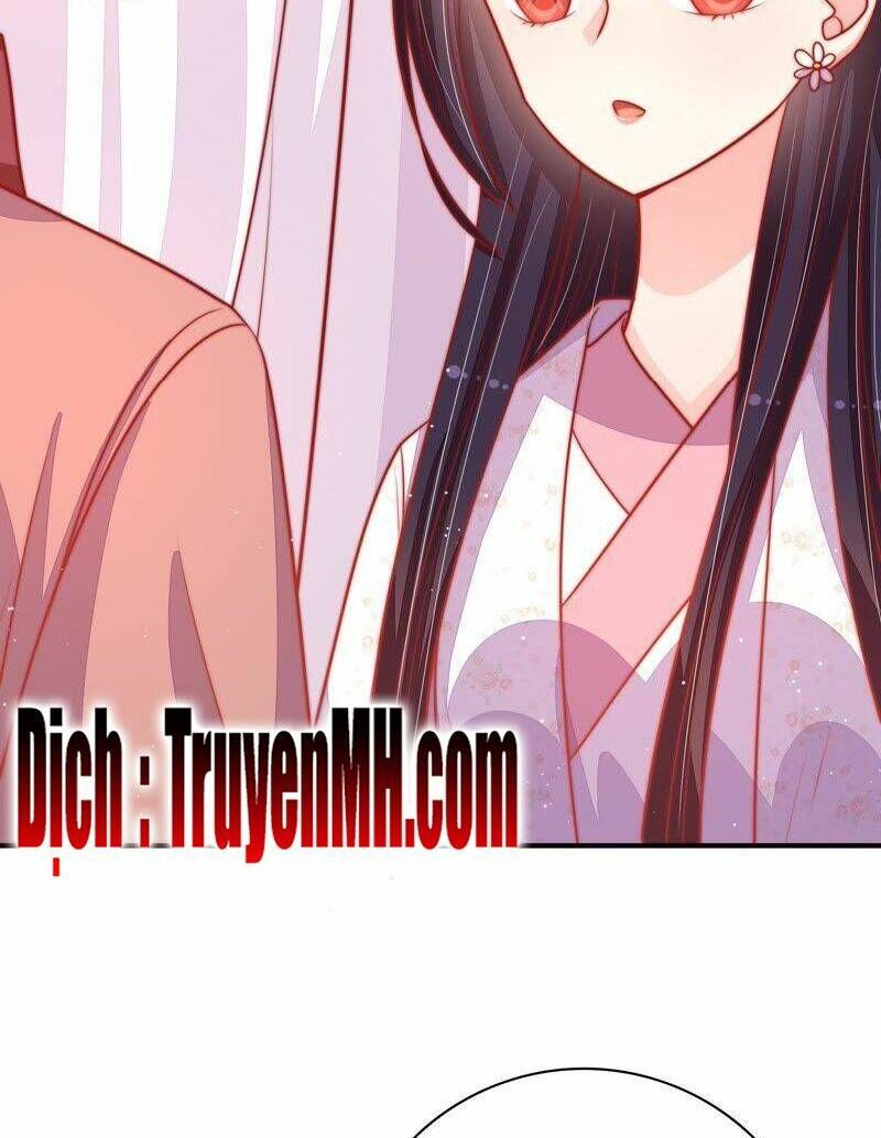 đọc truyện Ngày Nào Thiếu Soái Cũng Ghen Chương 148 ảnh 6 tại Thiên Thai Truyện