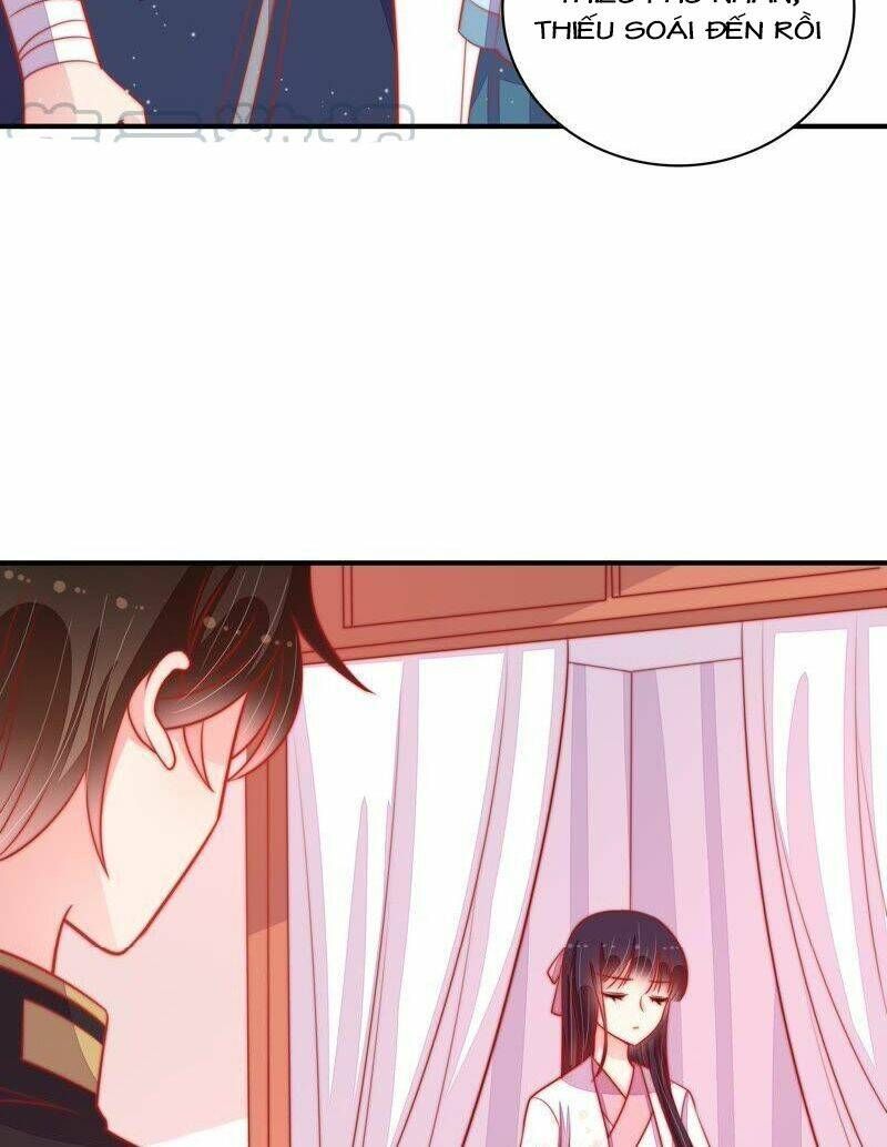 đọc truyện Ngày Nào Thiếu Soái Cũng Ghen Chương 148 ảnh 11 tại Thiên Thai Truyện