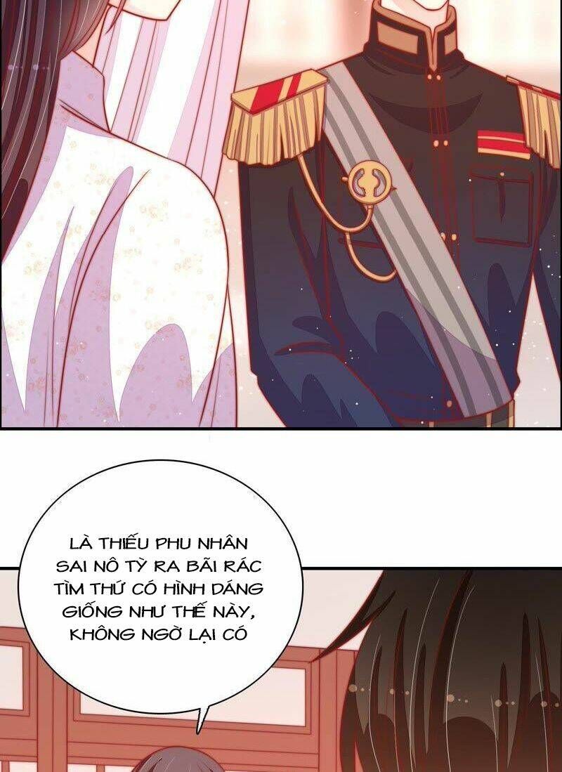 đọc truyện Ngày Nào Thiếu Soái Cũng Ghen Chương 149 ảnh 12 tại Thiên Thai Truyện