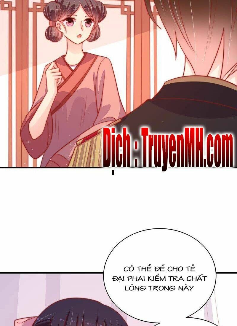 đọc truyện Ngày Nào Thiếu Soái Cũng Ghen Chương 149 ảnh 13 tại Thiên Thai Truyện