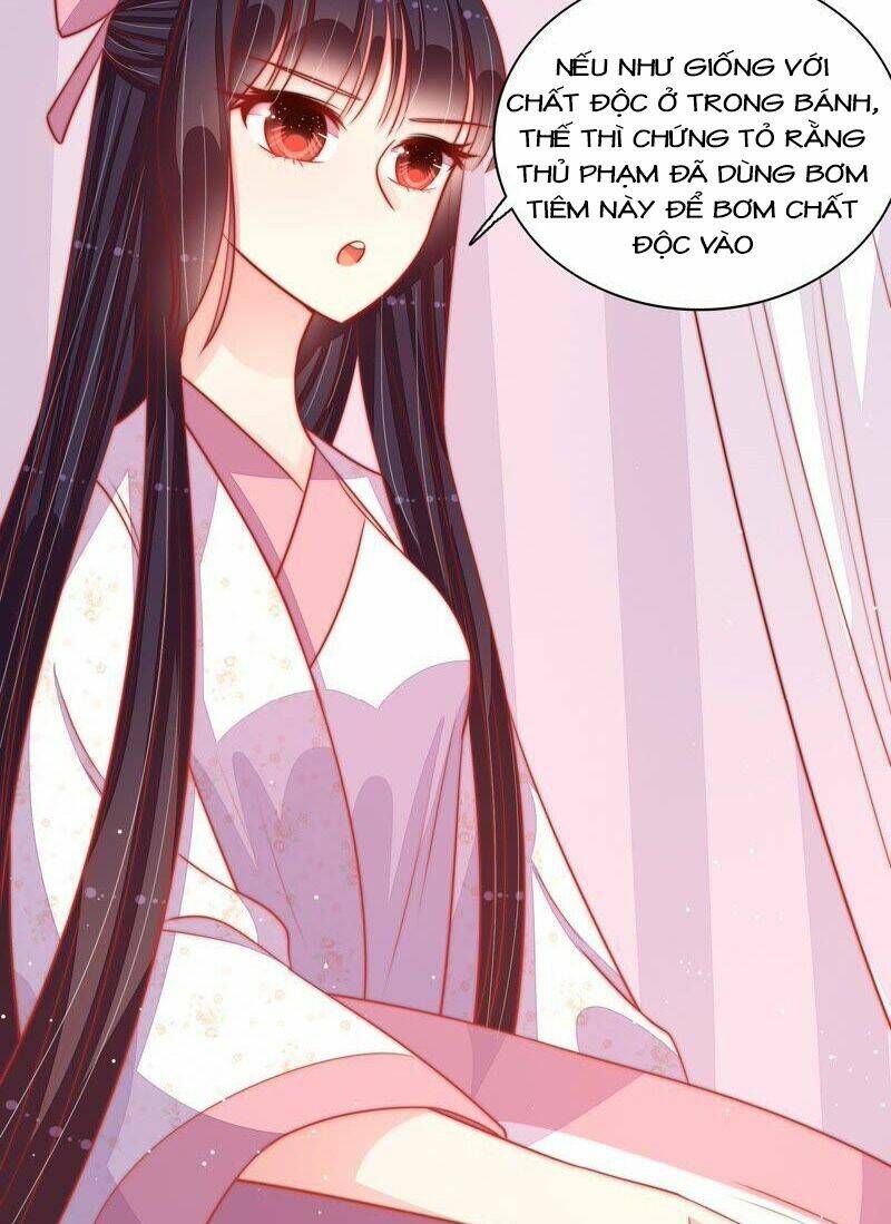 đọc truyện Ngày Nào Thiếu Soái Cũng Ghen Chương 149 ảnh 14 tại Thiên Thai Truyện