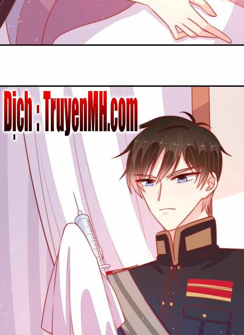 đọc truyện Ngày Nào Thiếu Soái Cũng Ghen Chương 149 ảnh 15 tại Thiên Thai Truyện