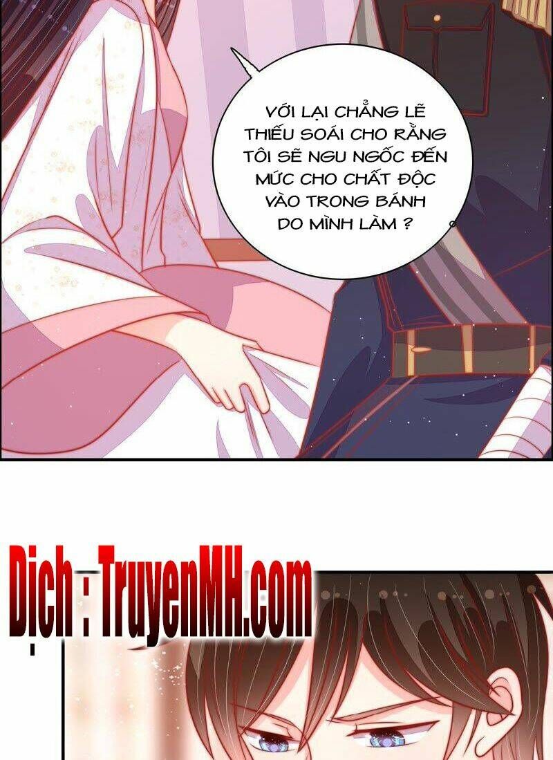 đọc truyện Ngày Nào Thiếu Soái Cũng Ghen Chương 149 ảnh 17 tại Thiên Thai Truyện