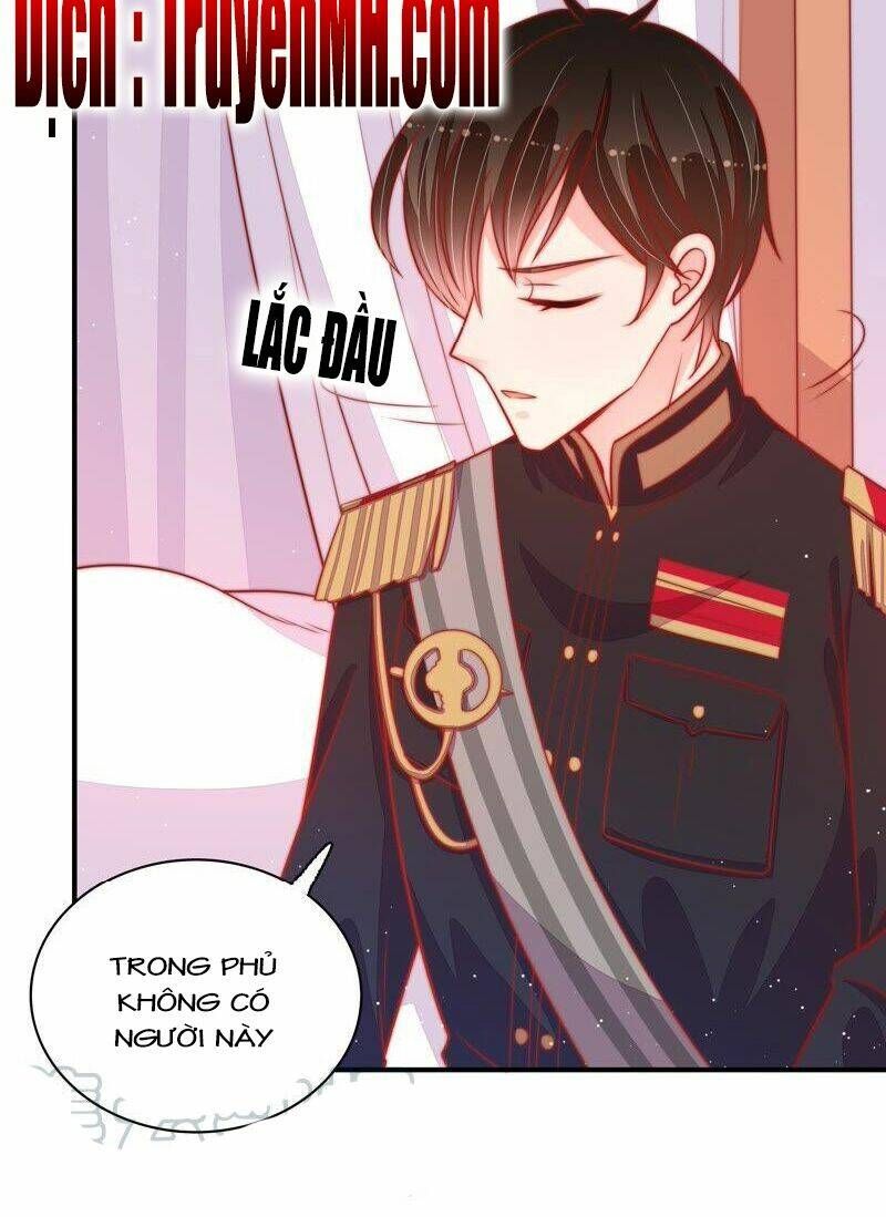 đọc truyện Ngày Nào Thiếu Soái Cũng Ghen Chương 149 ảnh 21 tại Thiên Thai Truyện