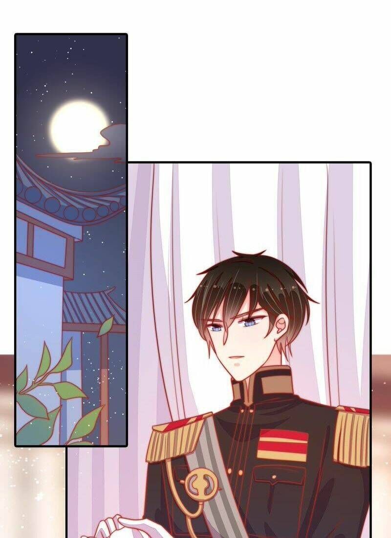 đọc truyện Ngày Nào Thiếu Soái Cũng Ghen Chương 149 ảnh 4 tại Thiên Thai Truyện