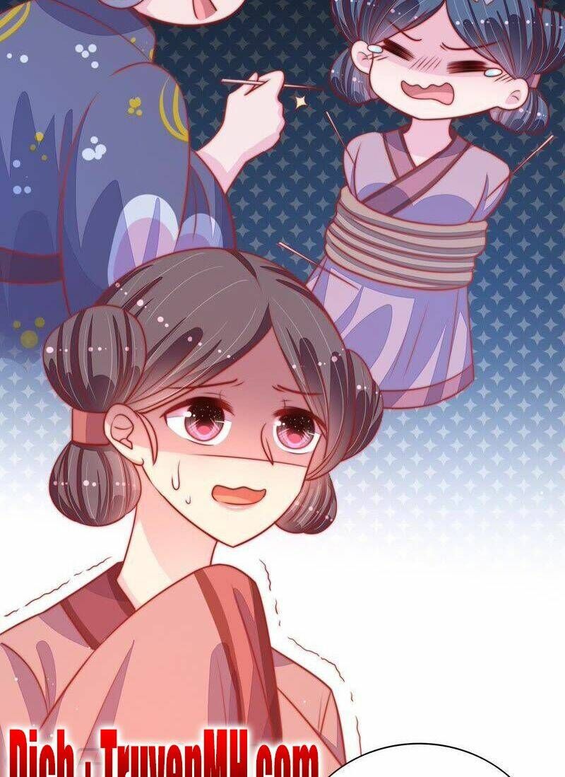 đọc truyện Ngày Nào Thiếu Soái Cũng Ghen Chương 149 ảnh 10 tại Thiên Thai Truyện