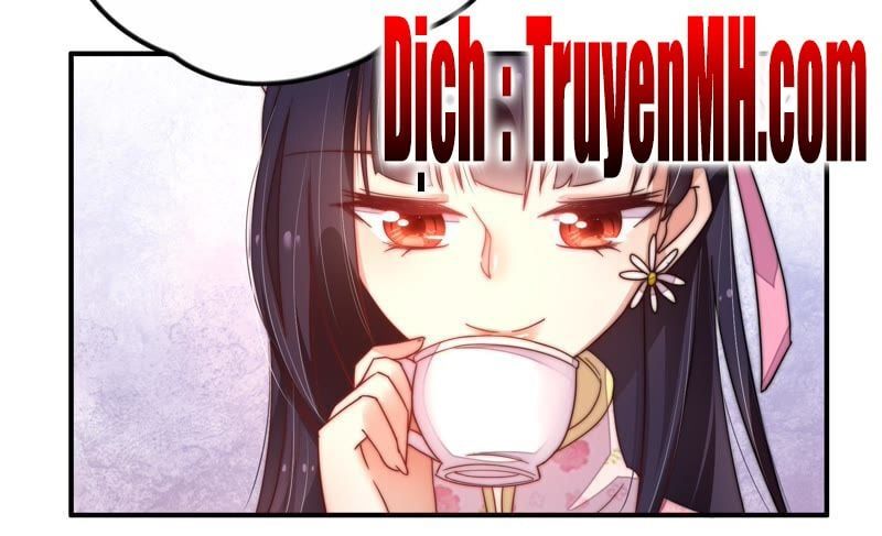 đọc truyện Ngày Nào Thiếu Soái Cũng Ghen Chương 15 ảnh 17 tại Thiên Thai Truyện