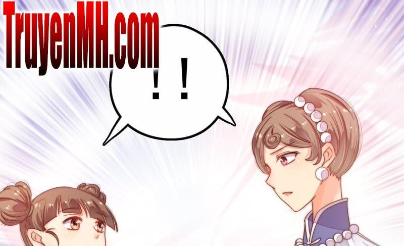 đọc truyện Ngày Nào Thiếu Soái Cũng Ghen Chương 15 ảnh 23 tại Thiên Thai Truyện