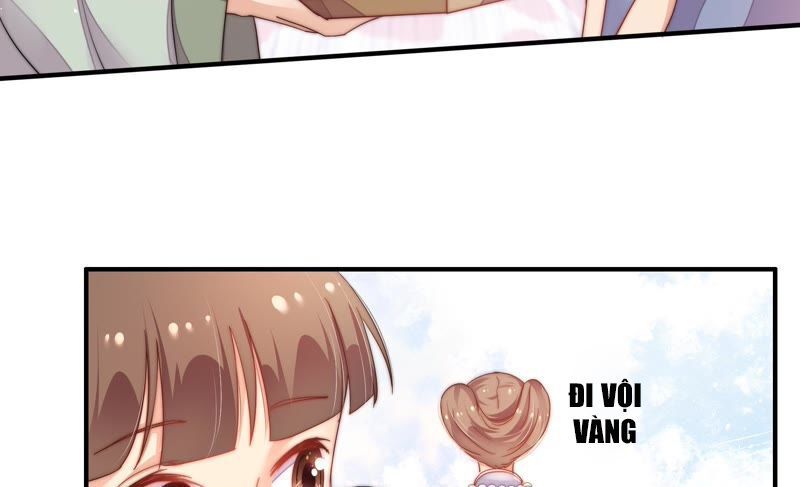 đọc truyện Ngày Nào Thiếu Soái Cũng Ghen Chương 15 ảnh 25 tại Thiên Thai Truyện