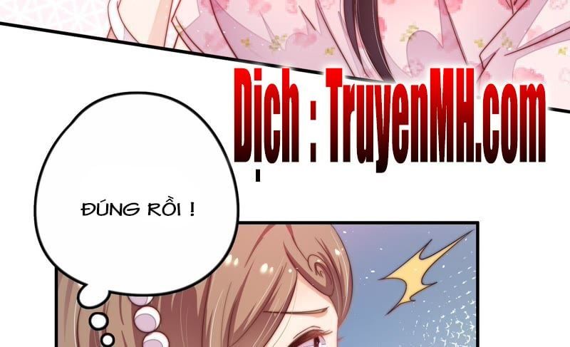 đọc truyện Ngày Nào Thiếu Soái Cũng Ghen Chương 15 ảnh 11 tại Thiên Thai Truyện