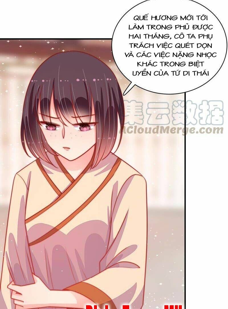 đọc truyện Ngày Nào Thiếu Soái Cũng Ghen Chương 150 ảnh 15 tại Thiên Thai Truyện